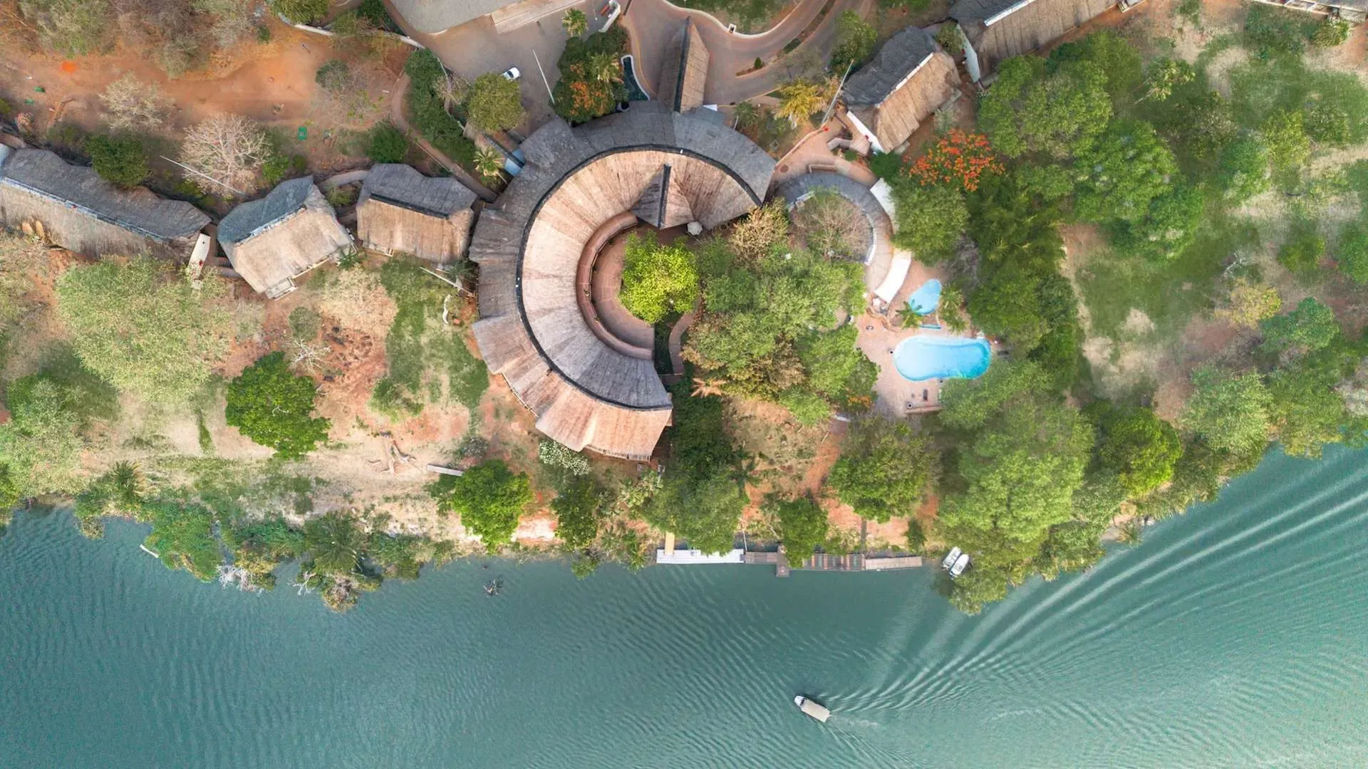 granded resort